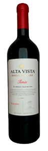AltaVistaSingle