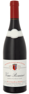 Domaine-Confuron-Gindre