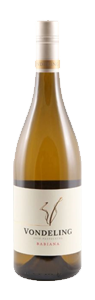 Vondeling-Babiana
