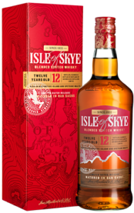 Isle of Skye_12 Year Old