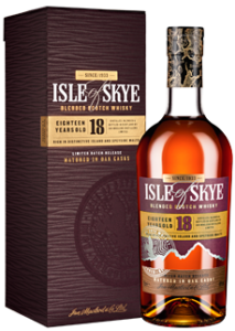 Isle of Skye_18 Year Old