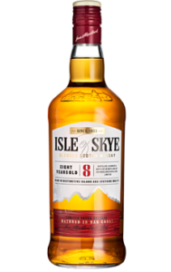 Isle of Skye_8 Year Old